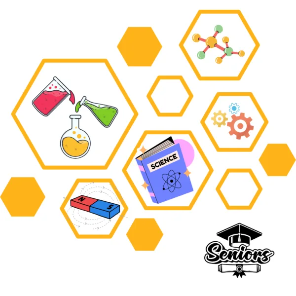 Science Hive Sr.