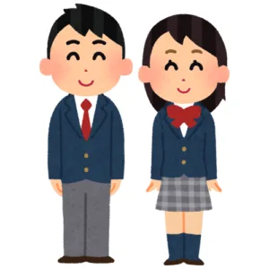 School Students